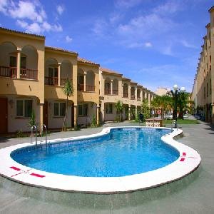 ZT Jardines del Plaza Apartamentos Turisiticos, Valencia