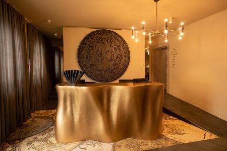 Indigo Suites Collection, Crete