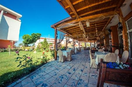 Privilege Fort Beach, Bourgas