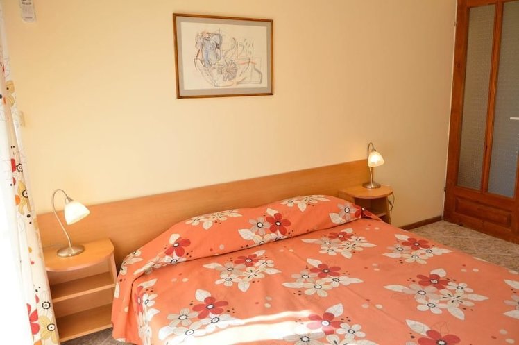 Park Hotel "Vita", Varna
