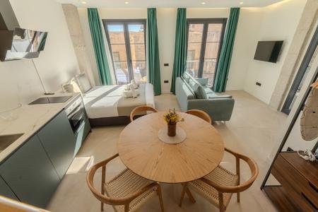 La Basilica Apartments, Costa Blanca