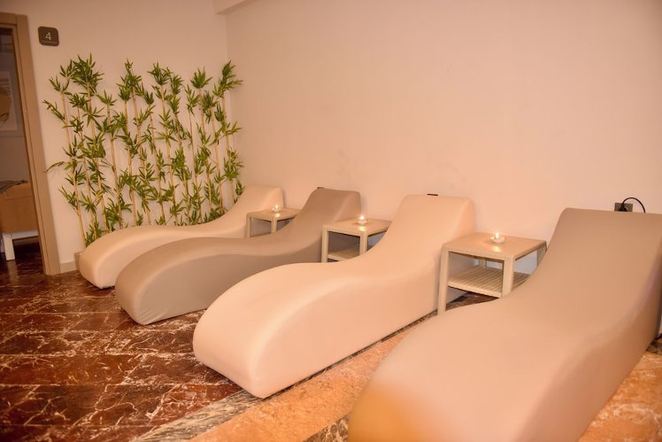Montana Beach Club Hotel, Antalya