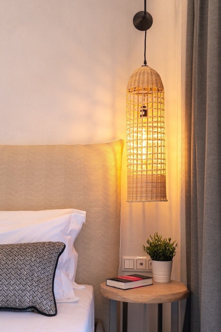 Mirablue Luxury Residences, Halkidiki