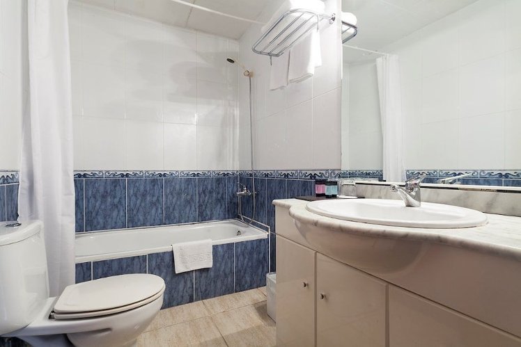 Hotel Montmar, Costa Brava