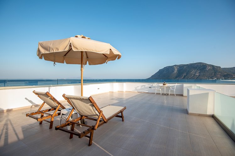 Royal Bay Hotel, Kos