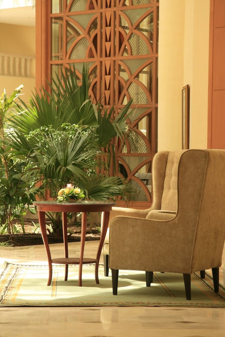 Hasdrubal Prestige Thalassa & Spa Djerba, Tunisia