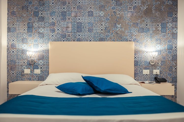 Nautilus Hotel, Taormina