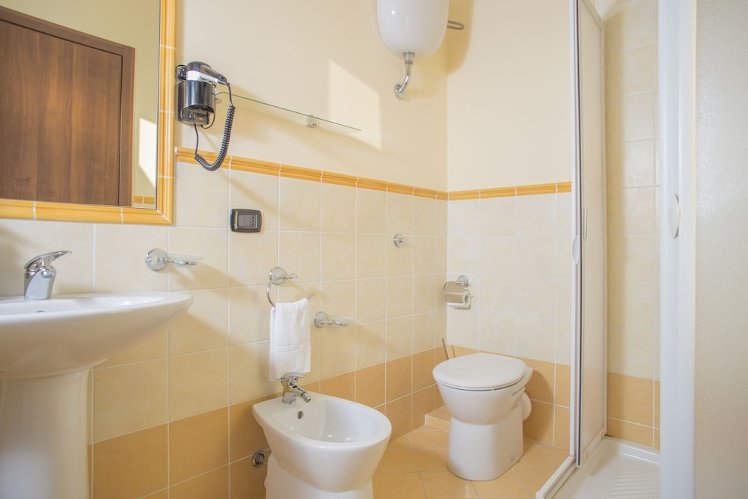 B&B Montemare, Catania