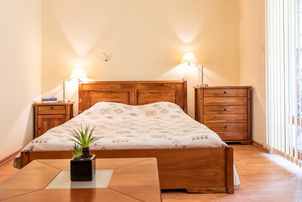 STUDIO STANDARD Room, Garden Of Eden Complex, Bourgas