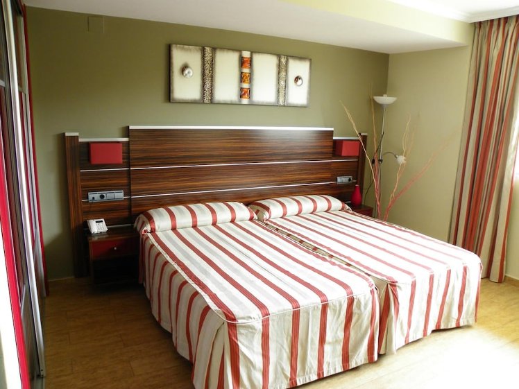 Hostal Noguera, Costa Blanca