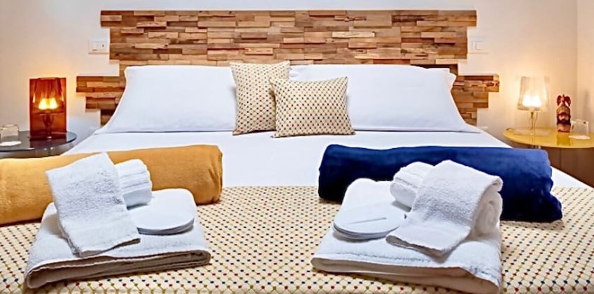 P&G Design, Palermo