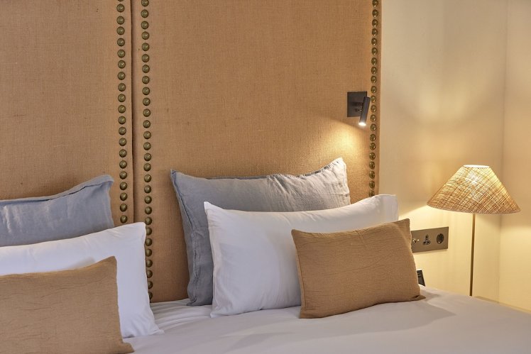 Puro Grand Hotel, Majorca