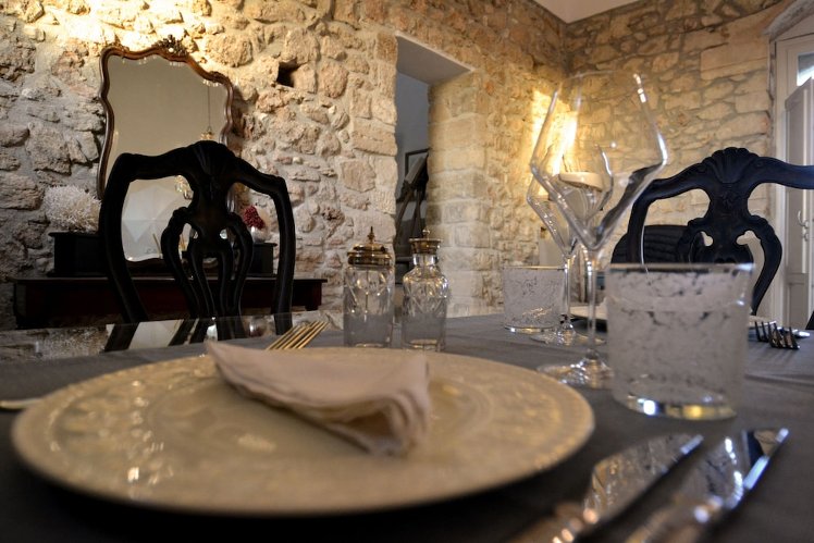 Scilla Maris Charming Suites-Restaurant, Catania