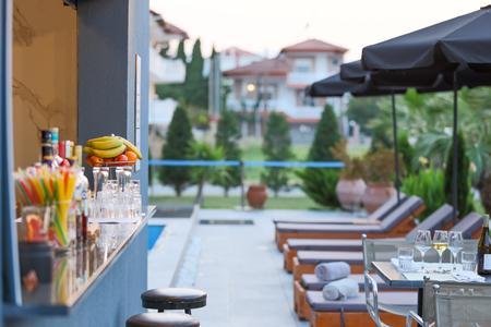Yakinthos Hotel, Thessaloniki