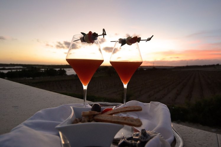 Scilla Maris Charming Suites-Restaurant, Catania