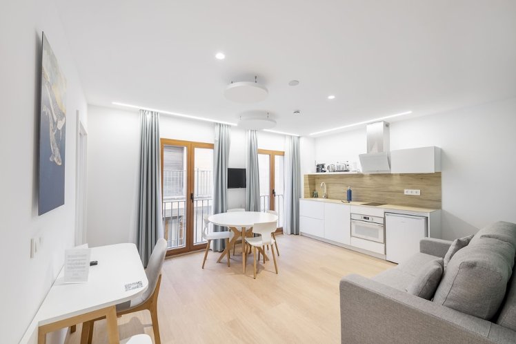 Odyssey Rooms, Costa Blanca