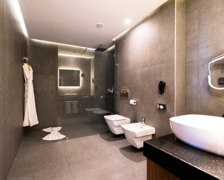 Longue Vie Hotel, Marrakech