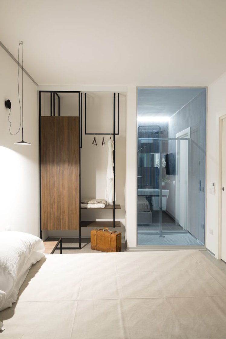 Alkamuri Posh Hotel & Spa, Palermo
