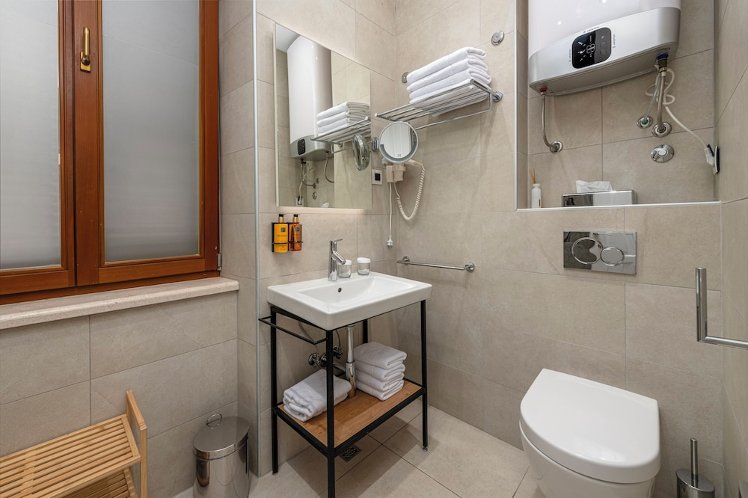 Villa More, Dubrovnik