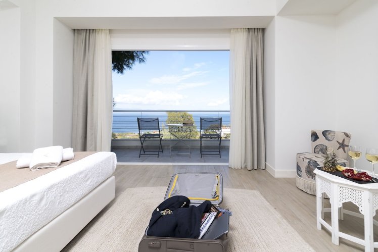 Kappa Resort, Thessaloniki