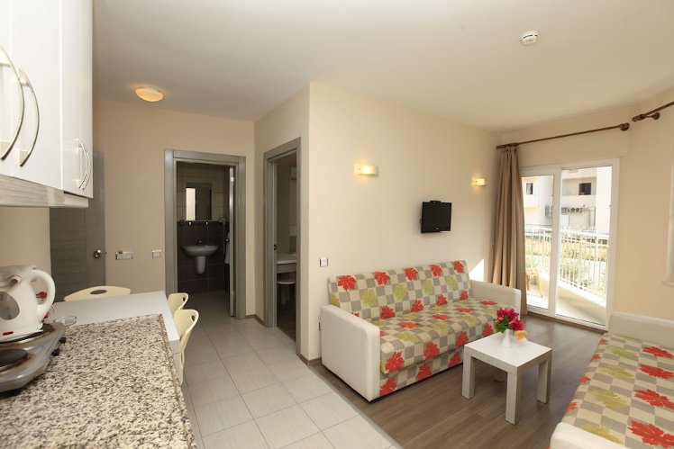 Hanay Suit Hotel, Antalya