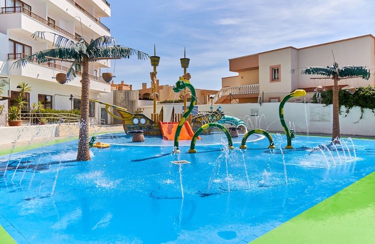 Leonardo Royal Hotel Ibiza Santa Eulalia, Ibiza