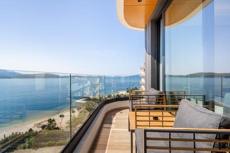 AlYacht Premium Hotel, Southern Albania
