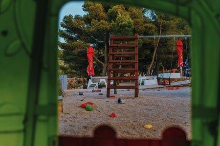 Boutique Camping Bunja, Split