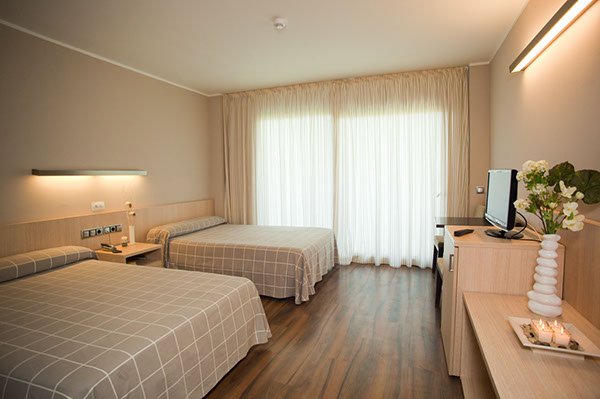 Aparthotel Acuazul, Valencia