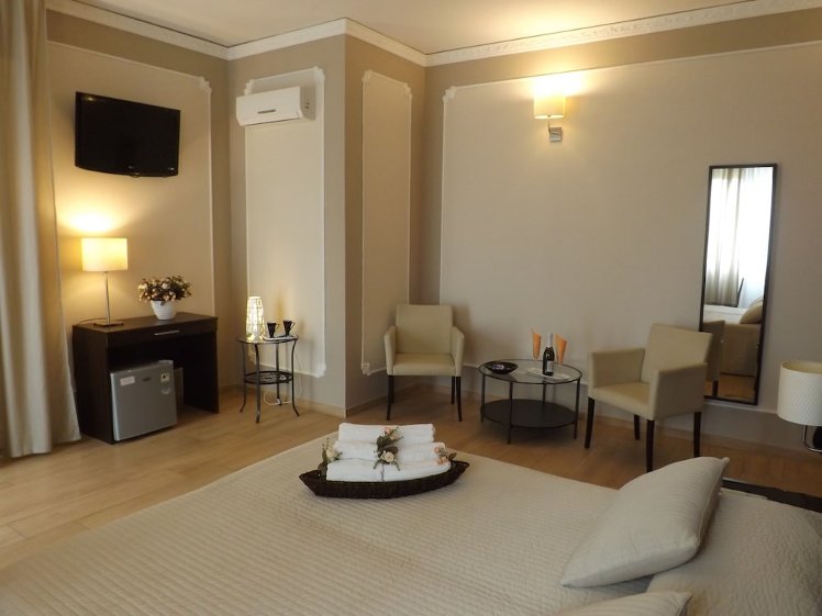 La Maison Des Reves, Catania