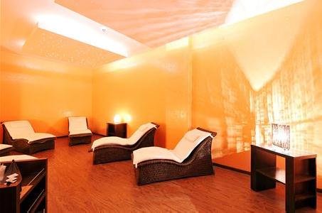 Apollo Spa Resort Golden Sands, Varna