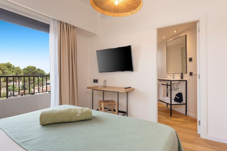 Copaiba By Honne Hotels, Majorca
