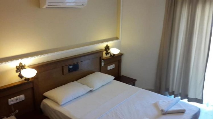 Adaburnu Gölmar Hotel, Dalaman