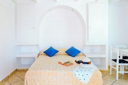 Anthea Villas (-ex Villa Vergina), Santorini