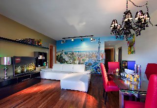 Exterior, Castro Exclusive Residences Sant Pau, Barcelona