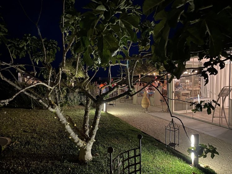 Scilla Maris Charming Suites-Restaurant, Catania