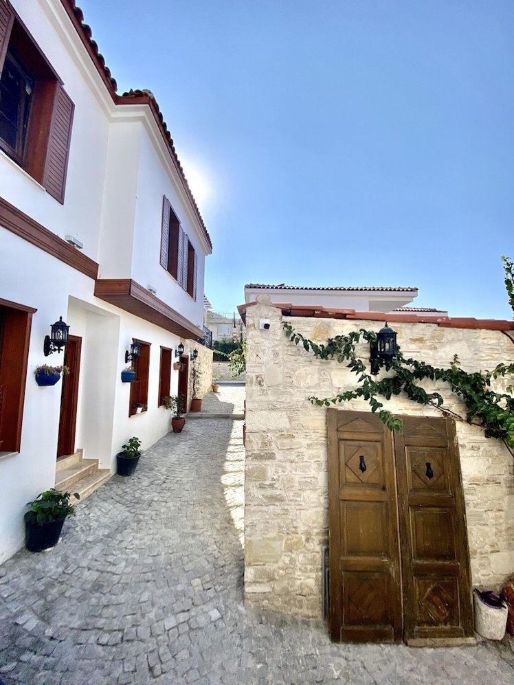Villa Ephesus, Izmir
