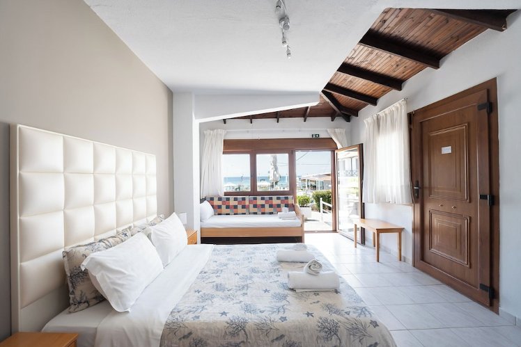 Georgalas Sun Beach Hotel, Halkidiki