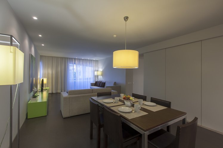 Aqualuz Troia Rio By The Editory, Lisbon