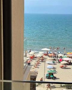 Blue Marine Hotel, Kavaje