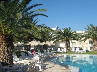 Exterior, Aslanis Village, Kos