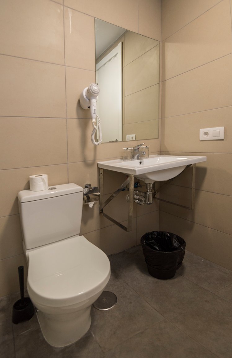 Apartamentos Paradero, Tenerife