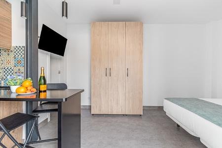OpenSea Suites, Gran Canaria