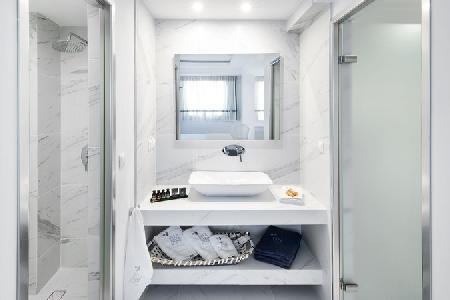 Naturist Resort Solaris, Istria