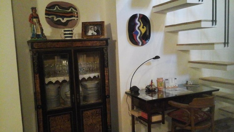 B&B La Ginestra, Palermo