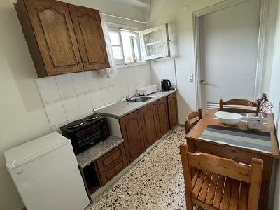 Elves Apartments, Corfu