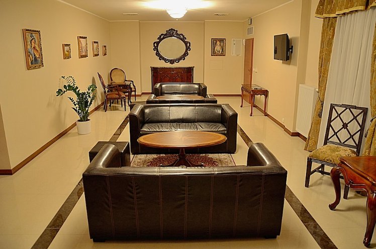 Spa Hotel Vita, Prague