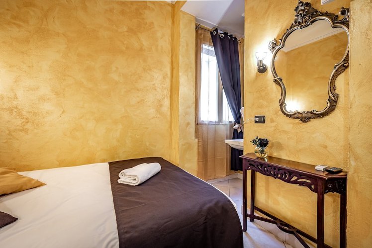 Hotel Veneto Firenze, Florence