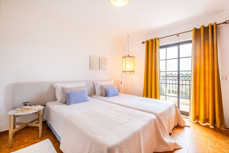 Apartamentos Turísticos Novochoro, Algarve