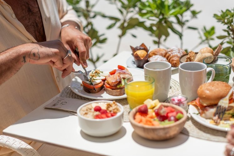 Copaiba By Honne Hotels, Majorca
